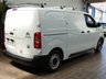 USED 2021 71 CITROEN E-DISPATCH e 1000 75kWh Enterprise M Panel Van 6dr Electric Auto MWB (136 ps) AIR CON ANDROID APPLE CARPLAY ROOF RACK SHELVING IN REAR PLYLINED BULKHEAD 1 OWNER FROM NEW SERVICE HISTORY WARRANTY