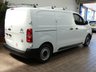 USED 2021 71 CITROEN E-DISPATCH e 1000 75kWh Enterprise M Panel Van 6dr Electric Auto MWB (136 ps) AIR CON ANDROID APPLE CARPLAY ROOF RACK SHELVING IN REAR PLYLINED BULKHEAD 1 OWNER FROM NEW SERVICE HISTORY WARRANTY