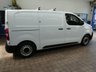 USED 2021 71 CITROEN E-DISPATCH e 1000 75kWh Enterprise M Panel Van 6dr Electric Auto MWB (136 ps) AIR CON ANDROID APPLE CARPLAY ROOF RACK SHELVING IN REAR PLYLINED BULKHEAD 1 OWNER FROM NEW SERVICE HISTORY WARRANTY