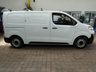 USED 2021 71 CITROEN E-DISPATCH e 1000 75kWh Enterprise M Panel Van 6dr Electric Auto MWB (136 ps) AIR CON ANDROID APPLE CARPLAY ROOF RACK SHELVING IN REAR PLYLINED BULKHEAD 1 OWNER FROM NEW SERVICE HISTORY WARRANTY