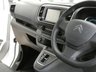 USED 2021 71 CITROEN E-DISPATCH e 1000 75kWh Enterprise M Panel Van 6dr Electric Auto MWB (136 ps) AIR CON ANDROID APPLE CARPLAY ROOF RACK SHELVING IN REAR PLYLINED BULKHEAD 1 OWNER FROM NEW SERVICE HISTORY WARRANTY