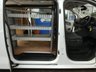 USED 2021 71 CITROEN E-DISPATCH e 1000 75kWh Enterprise M Panel Van 6dr Electric Auto MWB (136 ps) AIR CON ANDROID APPLE CARPLAY ROOF RACK SHELVING IN REAR PLYLINED BULKHEAD 1 OWNER FROM NEW SERVICE HISTORY WARRANTY