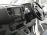 USED 2021 71 CITROEN E-DISPATCH e 1000 75kWh Enterprise M Panel Van 6dr Electric Auto MWB (136 ps) AIR CON ANDROID APPLE CARPLAY ROOF RACK SHELVING IN REAR PLYLINED BULKHEAD 1 OWNER FROM NEW SERVICE HISTORY WARRANTY