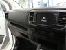 USED 2021 71 CITROEN E-DISPATCH e 1000 75kWh Enterprise M Panel Van 6dr Electric Auto MWB (136 ps) AIR CON ANDROID APPLE CARPLAY ROOF RACK SHELVING IN REAR PLYLINED BULKHEAD 1 OWNER FROM NEW SERVICE HISTORY WARRANTY