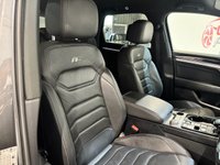 USED 2019 19 VOLKSWAGEN TOUAREG 3.0 TDI V6 R-Line Tech SUV 5dr Diesel Tiptronic 4Motion Euro 6 (s/s) (286 ps) Tow Bar,Apple Play,Heated Leather