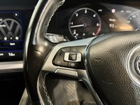 USED 2019 19 VOLKSWAGEN TOUAREG 3.0 TDI V6 R-Line Tech SUV 5dr Diesel Tiptronic 4Motion Euro 6 (s/s) (286 ps) Tow Bar,Apple Play,Heated Leather