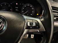 USED 2019 19 VOLKSWAGEN TOUAREG 3.0 TDI V6 R-Line Tech SUV 5dr Diesel Tiptronic 4Motion Euro 6 (s/s) (286 ps) Tow Bar,Apple Play,Heated Leather