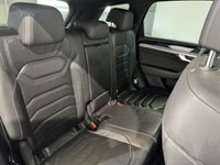 USED 2019 19 VOLKSWAGEN TOUAREG 3.0 TDI V6 R-Line Tech SUV 5dr Diesel Tiptronic 4Motion Euro 6 (s/s) (286 ps) Tow Bar,Apple Play,Heated Leather