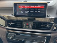 USED 2022 22 BMW X1 2.0 20i xLine SUV 5dr Petrol DCT sDrive Euro 6 (s/s) (178 ps) 1 Private Owner | Full BMW History