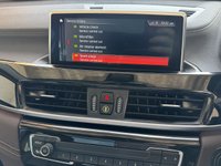 USED 2022 22 BMW X1 2.0 20i xLine SUV 5dr Petrol DCT sDrive Euro 6 (s/s) (178 ps) 1 Private Owner | Full BMW History