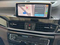 USED 2022 22 BMW X1 2.0 20i xLine SUV 5dr Petrol DCT sDrive Euro 6 (s/s) (178 ps) 1 Private Owner | Full BMW History