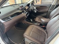 USED 2022 22 BMW X1 2.0 20i xLine SUV 5dr Petrol DCT sDrive Euro 6 (s/s) (178 ps) 1 Private Owner | Full BMW History