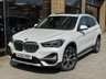 USED 2022 22 BMW X1 2.0 20i xLine SUV 5dr Petrol DCT sDrive Euro 6 (s/s) (178 ps) 1 Private Owner | Full BMW History