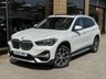 USED 2022 22 BMW X1 2.0 20i xLine SUV 5dr Petrol DCT sDrive Euro 6 (s/s) (178 ps) 1 Private Owner | Full BMW History