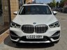 USED 2022 22 BMW X1 2.0 20i xLine SUV 5dr Petrol DCT sDrive Euro 6 (s/s) (178 ps) 1 Private Owner | Full BMW History