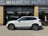 USED 2022 22 BMW X1 2.0 20i xLine SUV 5dr Petrol DCT sDrive Euro 6 (s/s) (178 ps) 1 Private Owner | Full BMW History