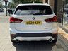USED 2022 22 BMW X1 2.0 20i xLine SUV 5dr Petrol DCT sDrive Euro 6 (s/s) (178 ps) 1 Private Owner | Full BMW History