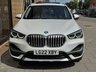 USED 2022 22 BMW X1 2.0 20i xLine SUV 5dr Petrol DCT sDrive Euro 6 (s/s) (178 ps) 1 Private Owner | Full BMW History