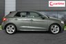USED 2020 70 AUDI A1 1.0 TFSI 30 S line Sportback 5dr Petrol Manual Euro 6 (s/s) (110 ps) Touchscreen, Apple CarPlay / Android Auto, Bluetooth, DAB - Digital Radio, Rear Parking Sensors Touchscreen, Apple CarPlay / Android Auto, Bluetooth, DAB - Digital Radio, Rear Parking Sensors