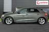 USED 2020 70 AUDI A1 1.0 TFSI 30 S line Sportback 5dr Petrol Manual Euro 6 (s/s) (110 ps) Touchscreen, Apple CarPlay / Android Auto, Bluetooth, DAB - Digital Radio, Rear Parking Sensors Touchscreen, Apple CarPlay / Android Auto, Bluetooth, DAB - Digital Radio, Rear Parking Sensors