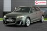 USED 2020 70 AUDI A1 1.0 TFSI 30 S line Sportback 5dr Petrol Manual Euro 6 (s/s) (110 ps) Touchscreen, Apple CarPlay / Android Auto, Bluetooth, DAB - Digital Radio, Rear Parking Sensors Touchscreen, Apple CarPlay / Android Auto, Bluetooth, DAB - Digital Radio, Rear Parking Sensors