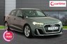 USED 2020 70 AUDI A1 1.0 TFSI 30 S line Sportback 5dr Petrol Manual Euro 6 (s/s) (110 ps) Touchscreen, Apple CarPlay / Android Auto, Bluetooth, DAB - Digital Radio, Rear Parking Sensors Touchscreen, Apple CarPlay / Android Auto, Bluetooth, DAB - Digital Radio, Rear Parking Sensors
