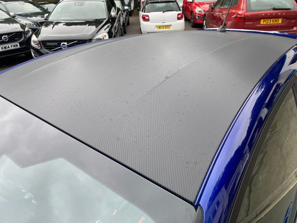 USED 2018 18 FORD FIESTA 1.0T EcoBoost ST-Line Hatchback 3dr Petrol Manual Euro 6 (s/s) (140 ps) RECENT SERVICE AND CAMBELT