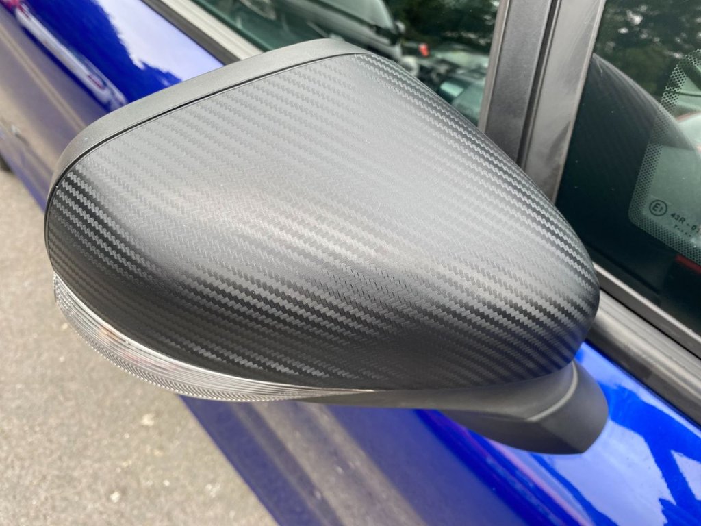 USED 2018 18 FORD FIESTA 1.0T EcoBoost ST-Line Hatchback 3dr Petrol Manual Euro 6 (s/s) (140 ps) RECENT SERVICE AND CAMBELT