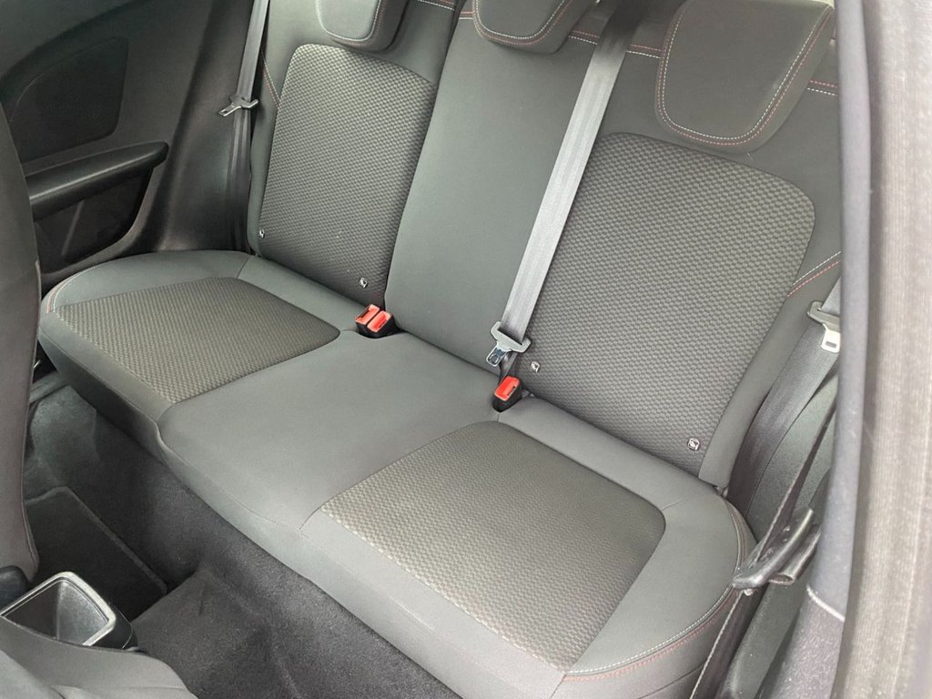 USED 2018 18 FORD FIESTA 1.0T EcoBoost ST-Line Hatchback 3dr Petrol Manual Euro 6 (s/s) (140 ps) RECENT SERVICE AND CAMBELT