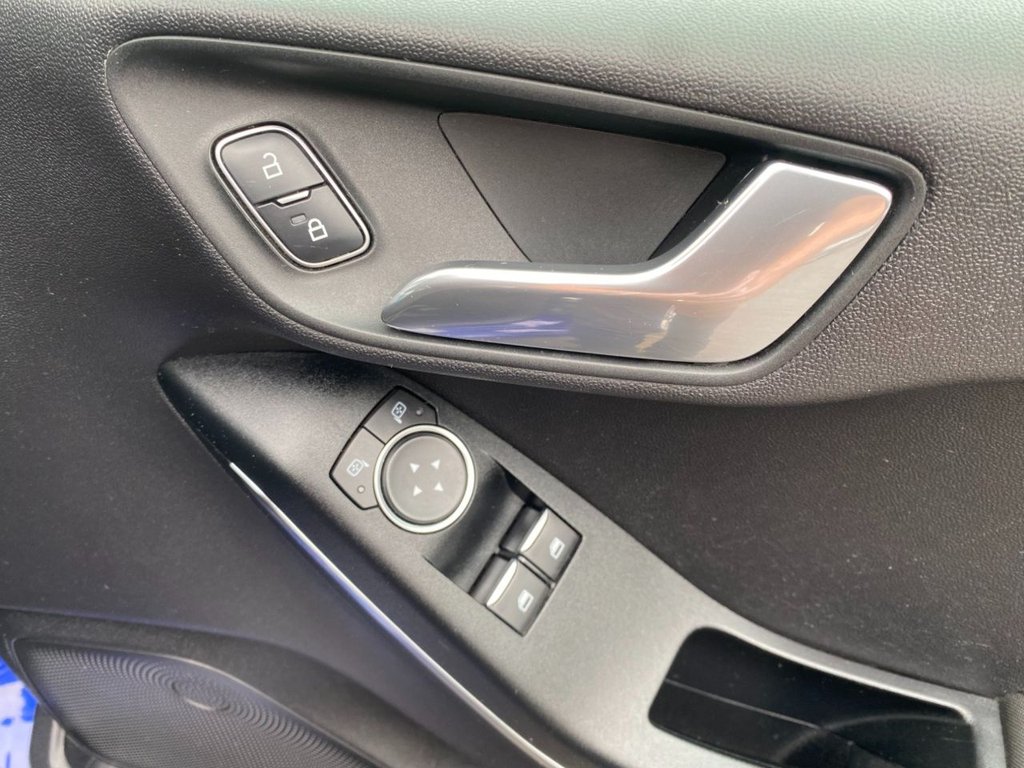 USED 2018 18 FORD FIESTA 1.0T EcoBoost ST-Line Hatchback 3dr Petrol Manual Euro 6 (s/s) (140 ps) RECENT SERVICE AND CAMBELT