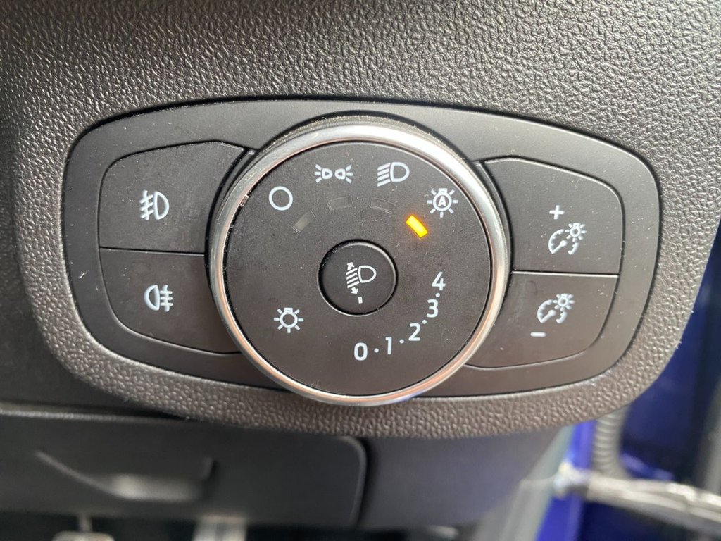 USED 2018 18 FORD FIESTA 1.0T EcoBoost ST-Line Hatchback 3dr Petrol Manual Euro 6 (s/s) (140 ps) RECENT SERVICE AND CAMBELT