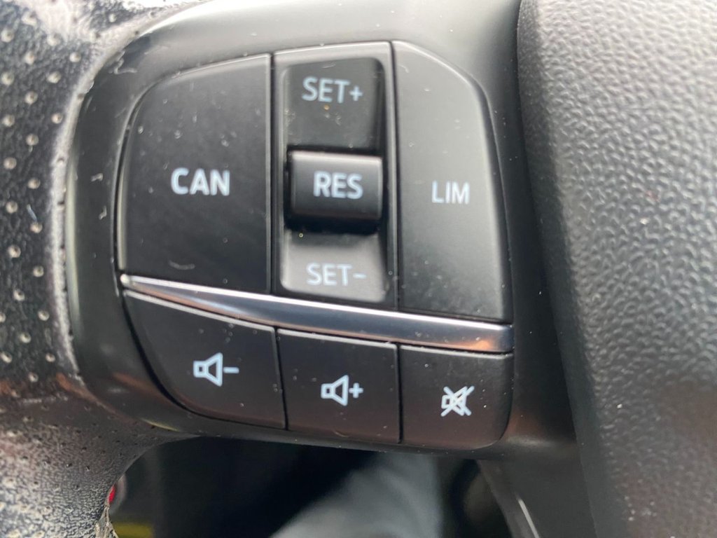 USED 2018 18 FORD FIESTA 1.0T EcoBoost ST-Line Hatchback 3dr Petrol Manual Euro 6 (s/s) (140 ps) RECENT SERVICE AND CAMBELT