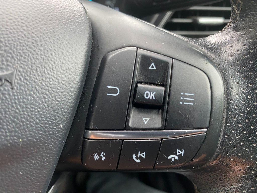 USED 2018 18 FORD FIESTA 1.0T EcoBoost ST-Line Hatchback 3dr Petrol Manual Euro 6 (s/s) (140 ps) RECENT SERVICE AND CAMBELT