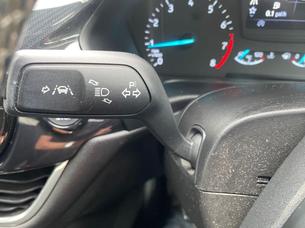 USED 2018 18 FORD FIESTA 1.0T EcoBoost ST-Line Hatchback 3dr Petrol Manual Euro 6 (s/s) (140 ps) RECENT SERVICE AND CAMBELT