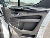 USED 2020 20 FORD TRANSIT CUSTOM 2.0 300 EcoBlue Limited Crew Van Double Cab 5dr Diesel Manual L1 H1 Euro 6 (s/s) (6 Seat) (130 ps) FINANCE OPTIONS AVAILABLE  Ideal For: Businesses needing crew and cargo transport in one  Tradespeople who transport teams and tools  Mobile services and installers  Versatile dual-purpose use (business + leisure)