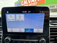 USED 2020 20 FORD TRANSIT CUSTOM 2.0 300 EcoBlue Limited Crew Van Double Cab 5dr Diesel Manual L1 H1 Euro 6 (s/s) (6 Seat) (130 ps) FINANCE OPTIONS AVAILABLE  Ideal For: Businesses needing crew and cargo transport in one  Tradespeople who transport teams and tools  Mobile services and installers  Versatile dual-purpose use (business + leisure)