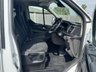 USED 2020 20 FORD TRANSIT CUSTOM 2.0 300 EcoBlue Limited Crew Van Double Cab 5dr Diesel Manual L1 H1 Euro 6 (s/s) (6 Seat) (130 ps) FINANCE OPTIONS AVAILABLE  Ideal For: Businesses needing crew and cargo transport in one  Tradespeople who transport teams and tools  Mobile services and installers  Versatile dual-purpose use (business + leisure)