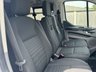 USED 2020 20 FORD TRANSIT CUSTOM 2.0 300 EcoBlue Limited Crew Van Double Cab 5dr Diesel Manual L1 H1 Euro 6 (s/s) (6 Seat) (130 ps) FINANCE OPTIONS AVAILABLE  Ideal For: Businesses needing crew and cargo transport in one  Tradespeople who transport teams and tools  Mobile services and installers  Versatile dual-purpose use (business + leisure)