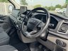 USED 2020 20 FORD TRANSIT CUSTOM 2.0 300 EcoBlue Limited Crew Van Double Cab 5dr Diesel Manual L1 H1 Euro 6 (s/s) (6 Seat) (130 ps) FINANCE OPTIONS AVAILABLE  Ideal For: Businesses needing crew and cargo transport in one  Tradespeople who transport teams and tools  Mobile services and installers  Versatile dual-purpose use (business + leisure)