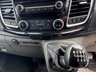 USED 2020 20 FORD TRANSIT CUSTOM 2.0 300 EcoBlue Limited Crew Van Double Cab 5dr Diesel Manual L1 H1 Euro 6 (s/s) (6 Seat) (130 ps) FINANCE OPTIONS AVAILABLE  Ideal For: Businesses needing crew and cargo transport in one  Tradespeople who transport teams and tools  Mobile services and installers  Versatile dual-purpose use (business + leisure)