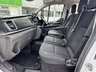 USED 2020 20 FORD TRANSIT CUSTOM 2.0 300 EcoBlue Limited Crew Van Double Cab 5dr Diesel Manual L1 H1 Euro 6 (s/s) (6 Seat) (130 ps) FINANCE OPTIONS AVAILABLE  Ideal For: Businesses needing crew and cargo transport in one  Tradespeople who transport teams and tools  Mobile services and installers  Versatile dual-purpose use (business + leisure)