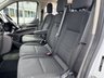 USED 2020 20 FORD TRANSIT CUSTOM 2.0 300 EcoBlue Limited Crew Van Double Cab 5dr Diesel Manual L1 H1 Euro 6 (s/s) (6 Seat) (130 ps) FINANCE OPTIONS AVAILABLE  Ideal For: Businesses needing crew and cargo transport in one  Tradespeople who transport teams and tools  Mobile services and installers  Versatile dual-purpose use (business + leisure)