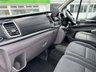 USED 2020 20 FORD TRANSIT CUSTOM 2.0 300 EcoBlue Limited Crew Van Double Cab 5dr Diesel Manual L1 H1 Euro 6 (s/s) (6 Seat) (130 ps) FINANCE OPTIONS AVAILABLE  Ideal For: Businesses needing crew and cargo transport in one  Tradespeople who transport teams and tools  Mobile services and installers  Versatile dual-purpose use (business + leisure)