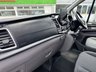 USED 2020 20 FORD TRANSIT CUSTOM 2.0 300 EcoBlue Limited Crew Van Double Cab 5dr Diesel Manual L1 H1 Euro 6 (s/s) (6 Seat) (130 ps) FINANCE OPTIONS AVAILABLE  Ideal For: Businesses needing crew and cargo transport in one  Tradespeople who transport teams and tools  Mobile services and installers  Versatile dual-purpose use (business + leisure)