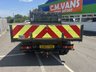 USED 2013 63 FORD TRANSIT 2.2 TDCi 350 Chassis Cab 4dr Diesel Manual RWD L4 (DRW) (123 bhp) The 2013 Transit 2.2 TDCi 350 DRW chassis cab TIPPER  is a robust, rear-wheel-drive diesel workhorse designed for heavy-duty commercial use.
