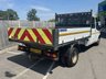 USED 2013 63 FORD TRANSIT 2.2 TDCi 350 Chassis Cab 4dr Diesel Manual RWD L4 (DRW) (123 bhp) The 2013 Transit 2.2 TDCi 350 DRW chassis cab TIPPER  is a robust, rear-wheel-drive diesel workhorse designed for heavy-duty commercial use.