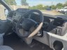 USED 2013 63 FORD TRANSIT 2.2 TDCi 350 Chassis Cab 4dr Diesel Manual RWD L4 (DRW) (123 bhp) The 2013 Transit 2.2 TDCi 350 DRW chassis cab TIPPER  is a robust, rear-wheel-drive diesel workhorse designed for heavy-duty commercial use.