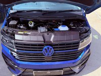 USED 2022 22 VOLKSWAGEN TRANSPORTER 2.0 TDI T32 Highline Kombi Double Cab 5dr Diesel DSG FWD SWB Euro 6 (s/s) (150 ps)  (Leighton Van)
