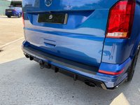 USED 2022 22 VOLKSWAGEN TRANSPORTER 2.0 TDI T32 Highline Kombi Double Cab 5dr Diesel DSG FWD SWB Euro 6 (s/s) (150 ps)  (Leighton Van)