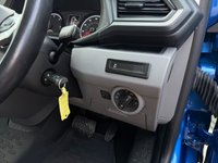 USED 2022 22 VOLKSWAGEN TRANSPORTER 2.0 TDI T32 Highline Kombi Double Cab 5dr Diesel DSG FWD SWB Euro 6 (s/s) (150 ps)  (Leighton Van)
